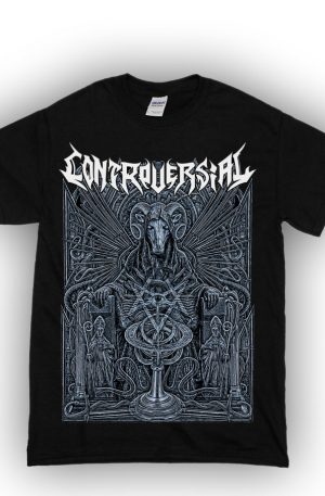Shirt Baphomet
